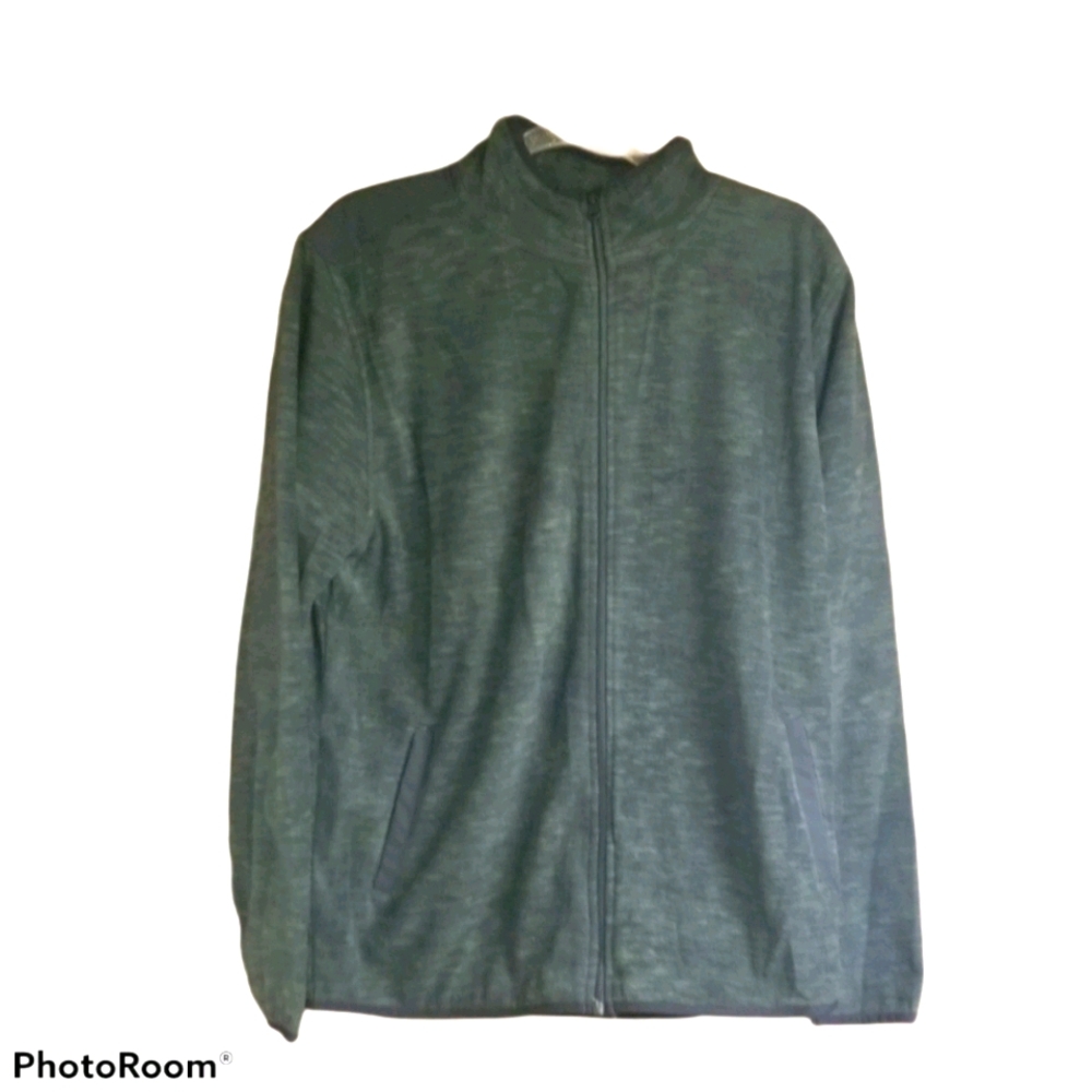 Men's Fleece